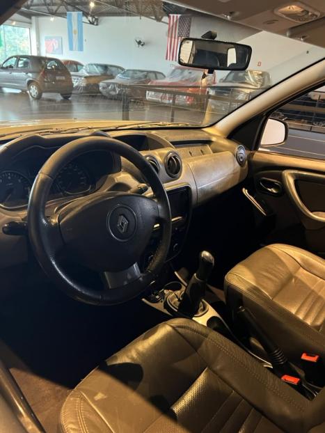 RENAULT Duster 1.6 16V 4P FLEX DYNAMIQUE, Foto 6