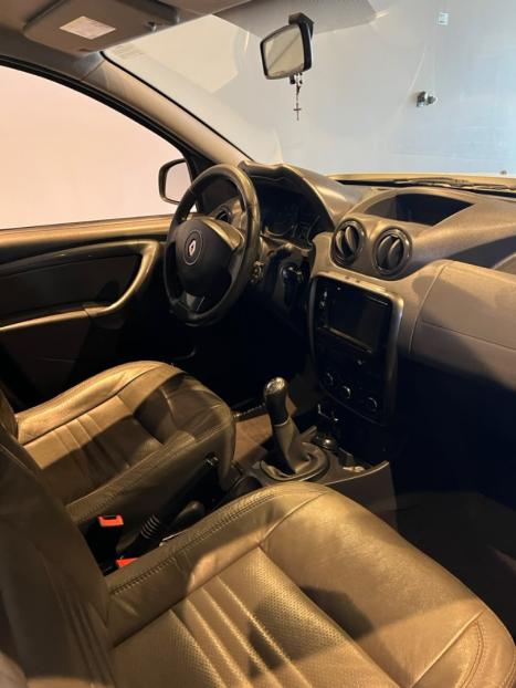 RENAULT Duster 1.6 16V 4P FLEX DYNAMIQUE, Foto 7