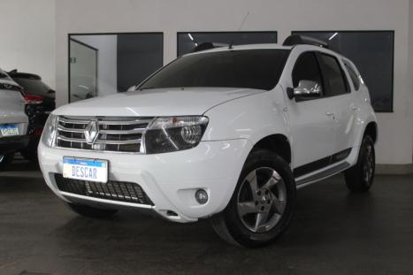 RENAULT Duster 2.0 16V 4P FLEX TECH ROAD II AUTOMTICO, Foto 2