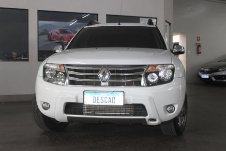 RENAULT Duster 2.0 16V 4P FLEX TECH ROAD II AUTOMTICO, Foto 3