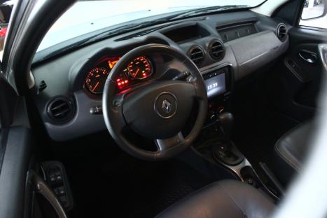 RENAULT Duster 2.0 16V 4P FLEX TECH ROAD II AUTOMTICO, Foto 6