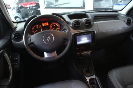 RENAULT Duster 2.0 16V 4P FLEX TECH ROAD II AUTOMTICO, Foto 7