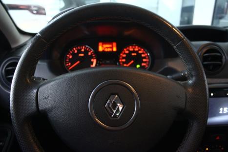 RENAULT Duster 2.0 16V 4P FLEX TECH ROAD II AUTOMTICO, Foto 8