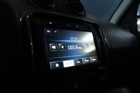 RENAULT Duster 2.0 16V 4P FLEX TECH ROAD II AUTOMTICO, Foto 9