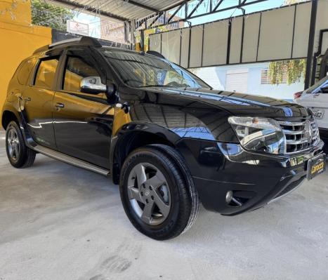 RENAULT Duster 2.0 16V 4P FLEX TECH ROAD, Foto 2