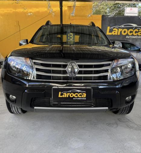 RENAULT Duster 2.0 16V 4P FLEX TECH ROAD, Foto 3