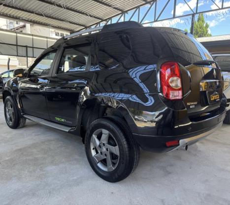 RENAULT Duster 2.0 16V 4P FLEX TECH ROAD, Foto 5