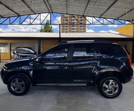 RENAULT Duster 2.0 16V 4P FLEX TECH ROAD, Foto 6