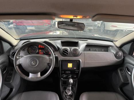 RENAULT Duster 2.0 16V 4P FLEX TECH ROAD, Foto 7