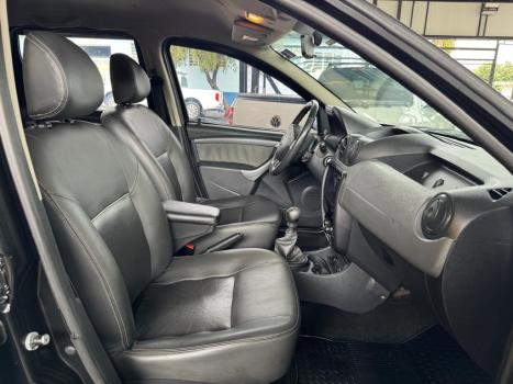 RENAULT Duster 2.0 16V 4P FLEX TECH ROAD, Foto 8