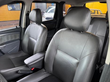 RENAULT Duster 2.0 16V 4P FLEX TECH ROAD, Foto 9