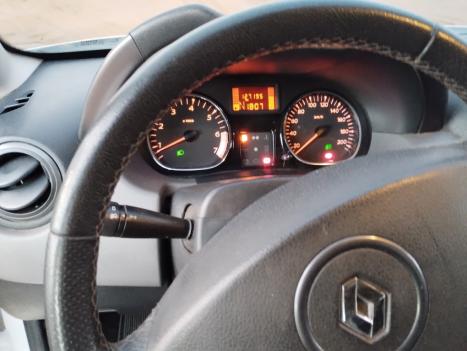 RENAULT Duster 2.0 16V 4P FLEX DYNAMIQUE AUTOM�TICO, Foto 1