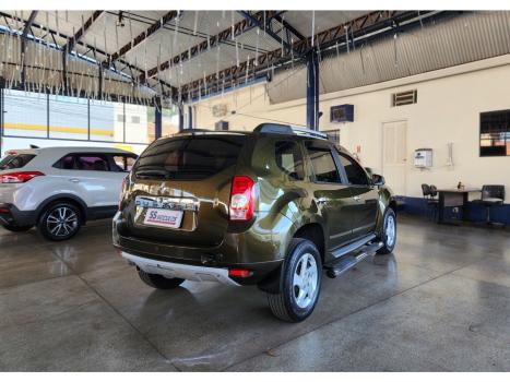 RENAULT Duster 2.0 16V 4P FLEX DYNAMIQUE AUTOM�TICO, Foto 4