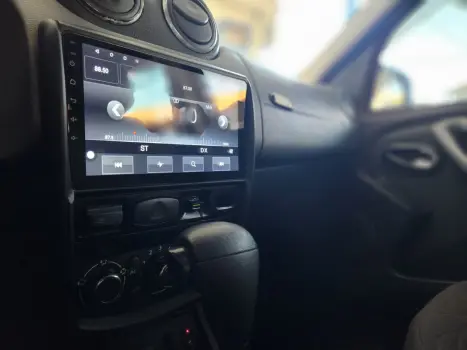 RENAULT Duster 2.0 16V 4P FLEX DYNAMIQUE AUTOM�TICO, Foto 11