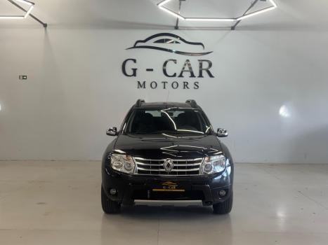 RENAULT Duster 2.0 16V 4P FLEX DYNAMIQUE, Foto 2