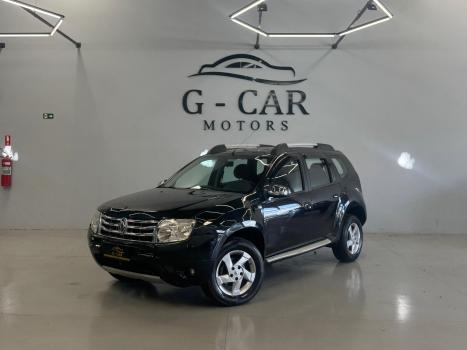 RENAULT Duster 2.0 16V 4P FLEX DYNAMIQUE, Foto 3
