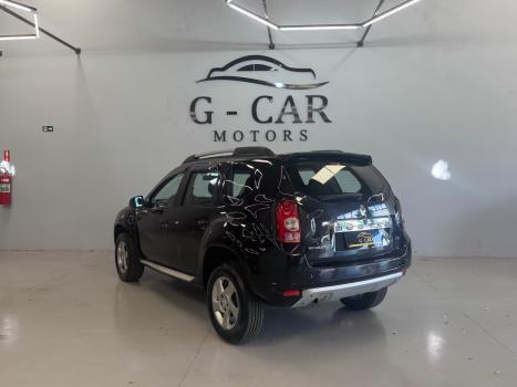 RENAULT Duster 2.0 16V 4P FLEX DYNAMIQUE, Foto 4