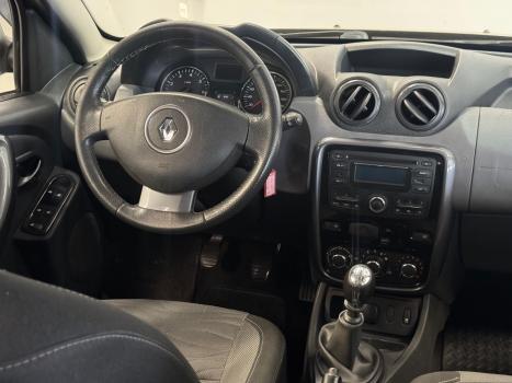 RENAULT Duster 2.0 16V 4P FLEX DYNAMIQUE, Foto 5