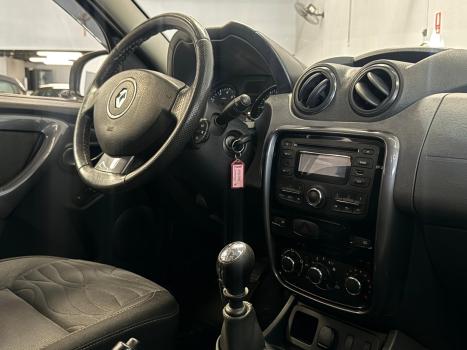 RENAULT Duster 2.0 16V 4P FLEX DYNAMIQUE, Foto 6