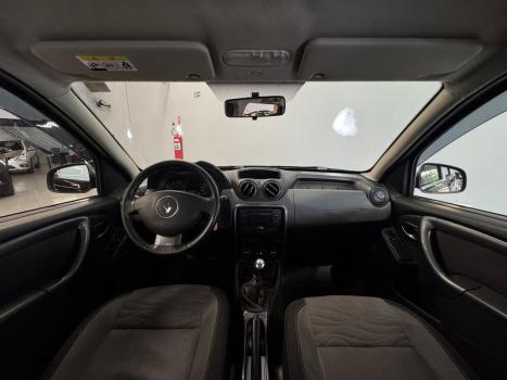 RENAULT Duster 2.0 16V 4P FLEX DYNAMIQUE, Foto 7