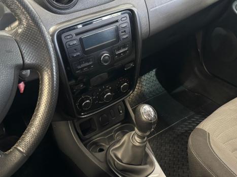 RENAULT Duster 2.0 16V 4P FLEX DYNAMIQUE, Foto 8