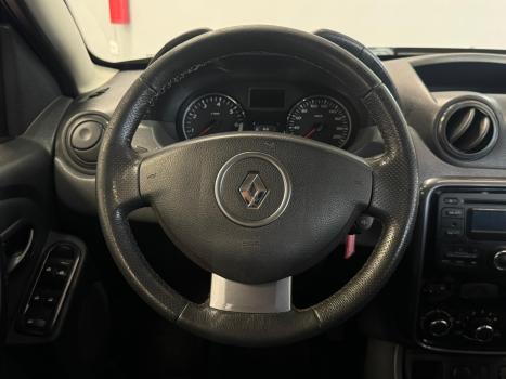 RENAULT Duster 2.0 16V 4P FLEX DYNAMIQUE, Foto 9