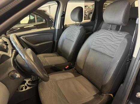 RENAULT Duster 2.0 16V 4P FLEX DYNAMIQUE, Foto 10