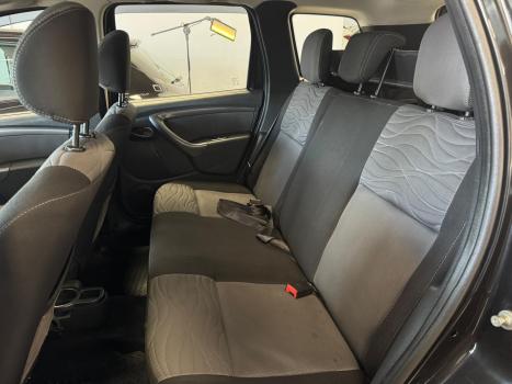 RENAULT Duster 2.0 16V 4P FLEX DYNAMIQUE, Foto 11