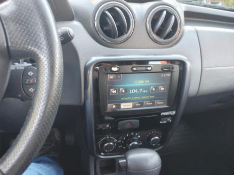 RENAULT Duster 2.0 16V 4P FLEX DYNAMIQUE, Foto 2