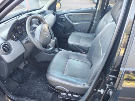 RENAULT Duster 2.0 16V 4P FLEX DYNAMIQUE, Foto 3