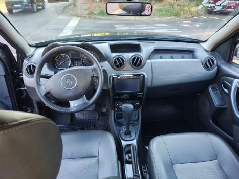 RENAULT Duster 2.0 16V 4P FLEX DYNAMIQUE, Foto 4