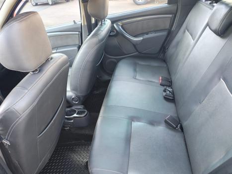 RENAULT Duster 2.0 16V 4P FLEX DYNAMIQUE, Foto 6