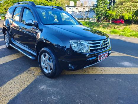 RENAULT Duster 2.0 16V 4P FLEX DYNAMIQUE, Foto 8