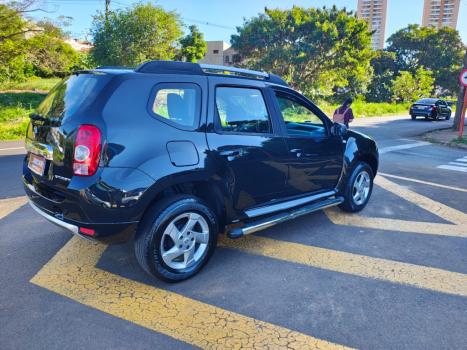 RENAULT Duster 2.0 16V 4P FLEX DYNAMIQUE, Foto 10