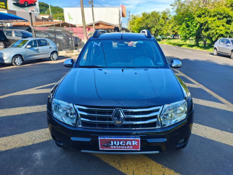 RENAULT Duster 2.0 16V 4P FLEX DYNAMIQUE, Foto 12