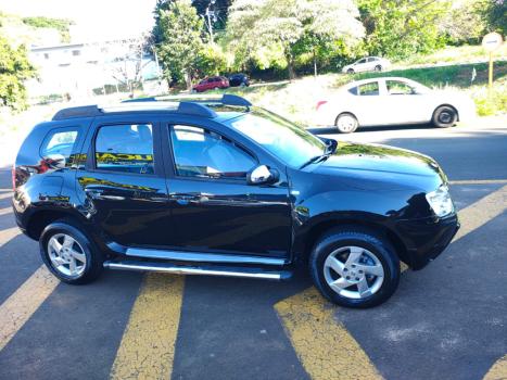 RENAULT Duster 2.0 16V 4P FLEX DYNAMIQUE, Foto 13