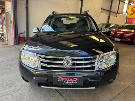 RENAULT Duster 2.0 16V 4P FLEX DYNAMIQUE AUTOM�TICO, Foto 4
