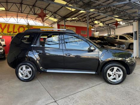 RENAULT Duster 2.0 16V 4P FLEX DYNAMIQUE AUTOM�TICO, Foto 6
