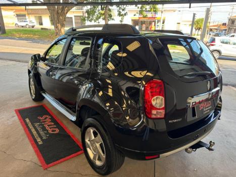 RENAULT Duster 2.0 16V 4P FLEX DYNAMIQUE AUTOM�TICO, Foto 8