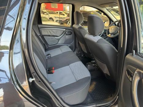 RENAULT Duster 2.0 16V 4P FLEX DYNAMIQUE AUTOM�TICO, Foto 15