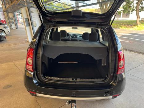 RENAULT Duster 2.0 16V 4P FLEX DYNAMIQUE AUTOM�TICO, Foto 16