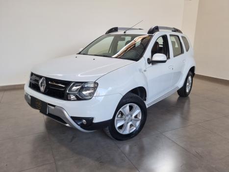 RENAULT Duster 2.0 16V 4P FLEX DYNAMIQUE AUTOM�TICO, Foto 1