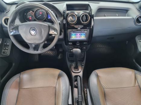 RENAULT Duster 2.0 16V 4P FLEX DYNAMIQUE AUTOM�TICO, Foto 2