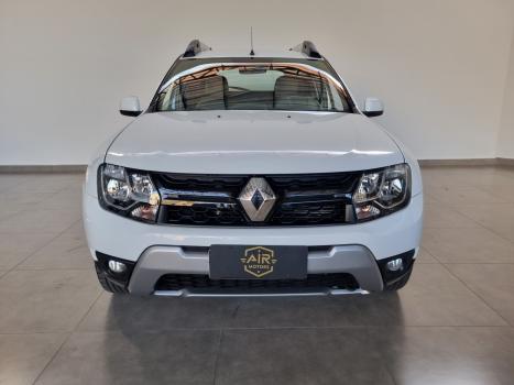 RENAULT Duster 2.0 16V 4P FLEX DYNAMIQUE AUTOM�TICO, Foto 4