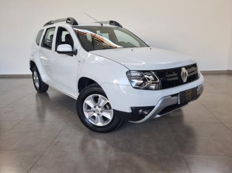 RENAULT Duster 2.0 16V 4P FLEX DYNAMIQUE AUTOM�TICO, Foto 5