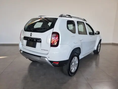 RENAULT Duster 2.0 16V 4P FLEX DYNAMIQUE AUTOM�TICO, Foto 8