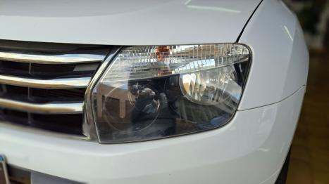 RENAULT Duster 2.0 16V 4P FLEX DYNAMIQUE AUTOMÁTICO, Foto 7