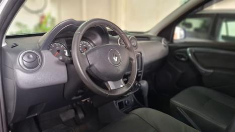RENAULT Duster 2.0 16V 4P FLEX DYNAMIQUE AUTOMÁTICO, Foto 10