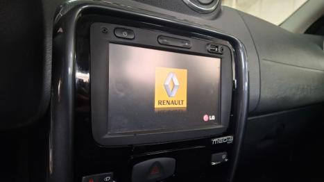 RENAULT Duster 2.0 16V 4P FLEX DYNAMIQUE AUTOMÁTICO, Foto 11