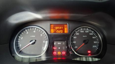 RENAULT Duster 2.0 16V 4P FLEX DYNAMIQUE AUTOMÁTICO, Foto 12